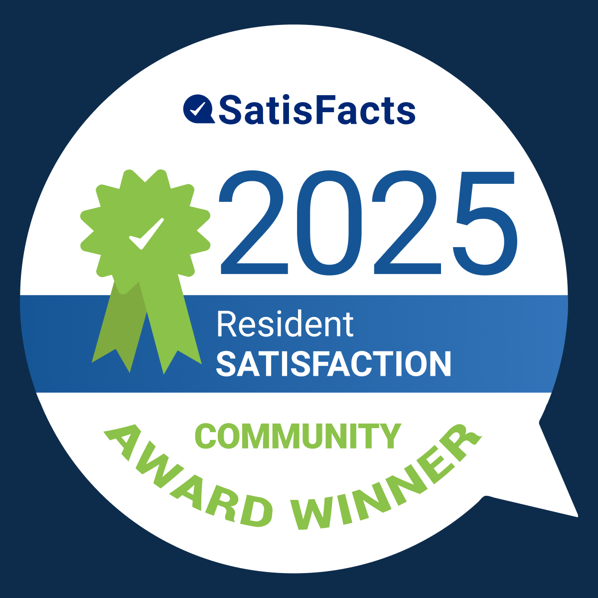 ApartmentRatings: Top Rated Community 2025